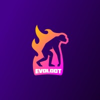 Evoloot Logo