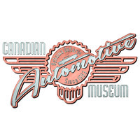 Canadian Automotive Museum Logo
