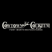 Cowtown Coliseum Logo