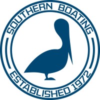 Southern Boating Magazine Logo