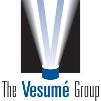 The Vesume Group, LLC Logo