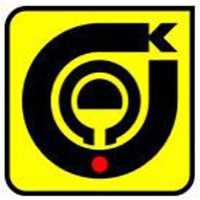 Kroman Çelik Sanayii A.Ş. Logo