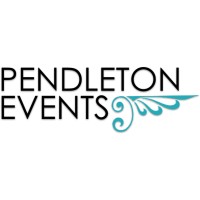 PENDLETON EVENTS LTD Logo