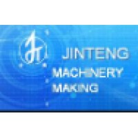 Zhoushan Jinteng Machinery Manufacture Co.,Ltd Logo