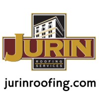 Jurin Roofing Services Inc. Logo