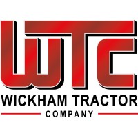 Wickham Tractor Co Logo