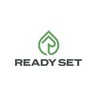 Ready Set Logo