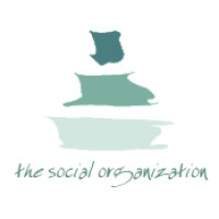 The Social Organization Logo