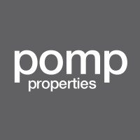 Pomp Properties Ltd Logo