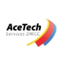AceTech Services DMCC Logo