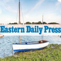 Eastern Daily Press Logo