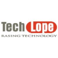 TechLope Co., Ltd Logo