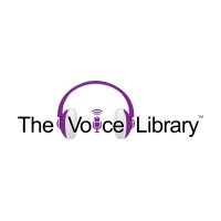 TheVoiceLibrary.net Logo