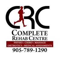 Complete Rehab Centre Logo