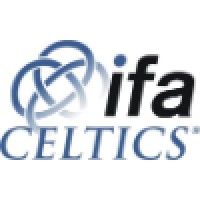 IFA CELTICS Logo