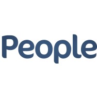 People Norge Logo