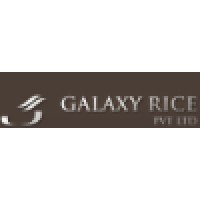 GALAXY RICE PVT LTD Logo