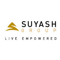 Suyash Group Logo