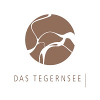 Hotel DAS TEGERNSEE Logo