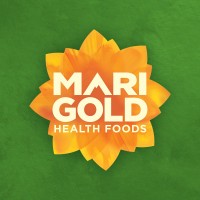 MARIGOLD HEALTH FOODS LIMITED Logo