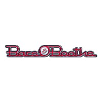 BARSANDBOOTHS.COM, INC. Logo