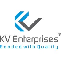 KV Enterprises Logo