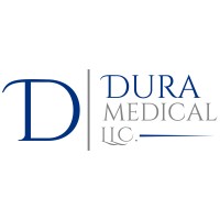 DURA MEDICAL LLC Logo