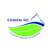 Coastal Invasive Species Committee Logo