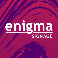 ENIGMA SIGNS LIMITED Logo