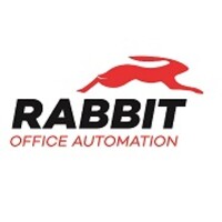 Rabbit Office Automation Logo