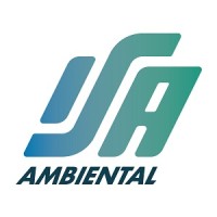 ISA AMBIENTAL, S.A. DE C.V. Logo