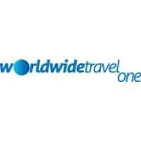 World Wide Travel One Agency Group Logo