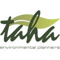 Terry A. Hayes Associates Inc. Logo