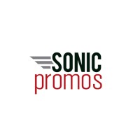 Sonic Promos Logo