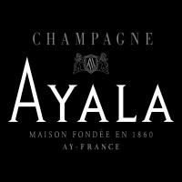 Champagne AYALA Logo
