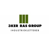 3KER RAS GROUP GmbH Logo