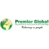 Premier Global Logo