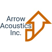 Arrow Acoustics, Inc. Logo
