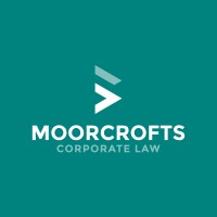 Moorcrofts LLP Logo