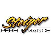 Steiger Performance Logo