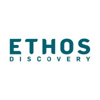 ETHOS DISCOVERY Logo