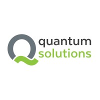 Quantum Solutions Limited Logo