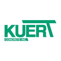 Kuert Concrete Inc Logo