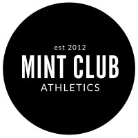 Mint Club Athletics Logo