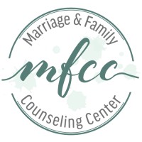 Marriage & Family Counseling Center Logo