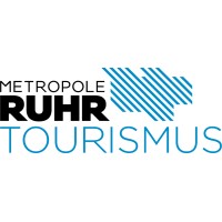 Ruhr Tourismus Logo