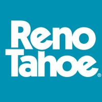 Reno-Sparks Convention and Visitors Authority Logo