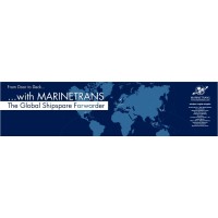 MARINETRANS USA LLC Logo