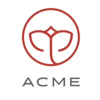 Acme Housing Logo