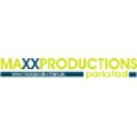 MAXXproductions Parkstad Logo